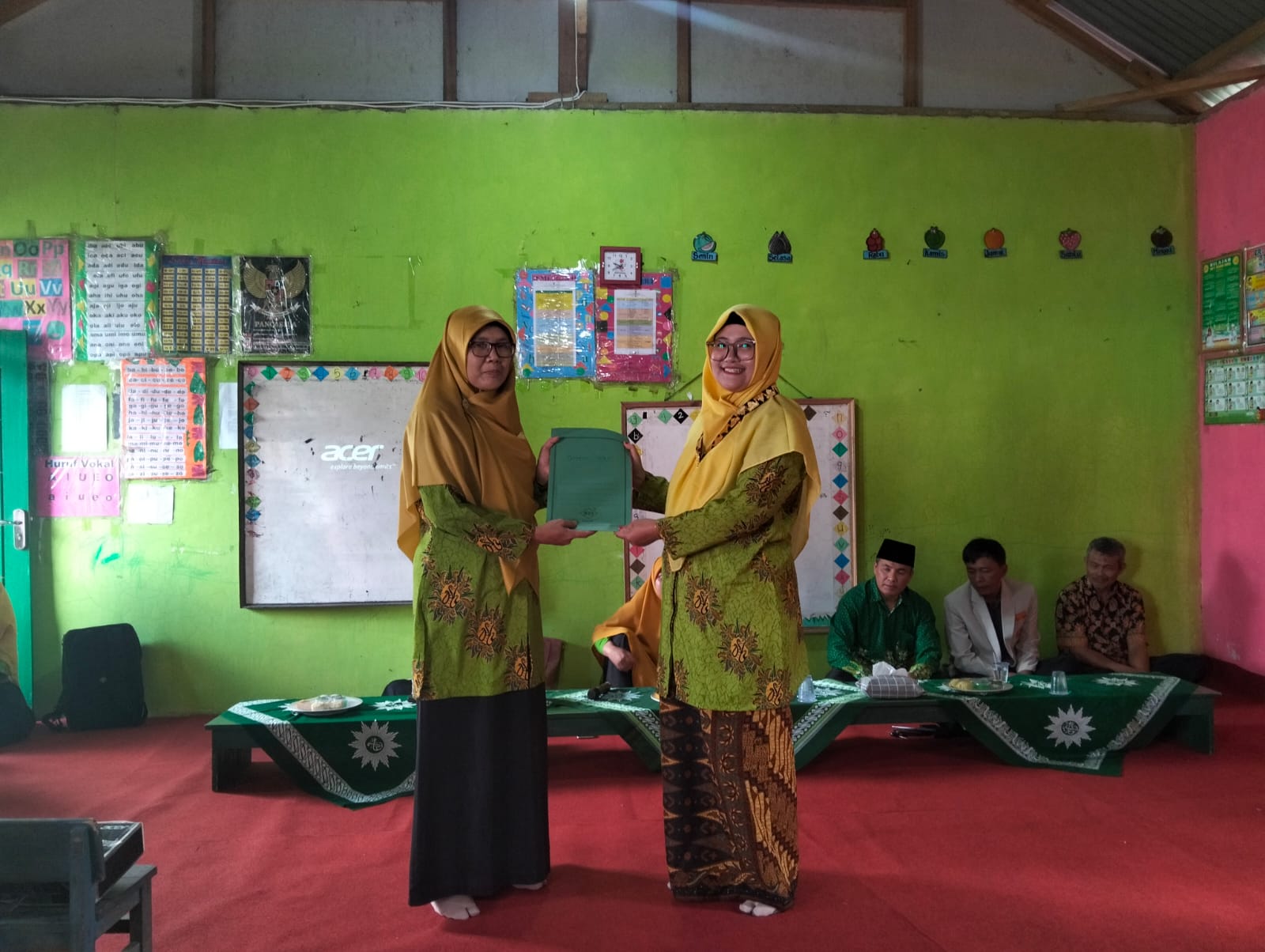 Image Caption
