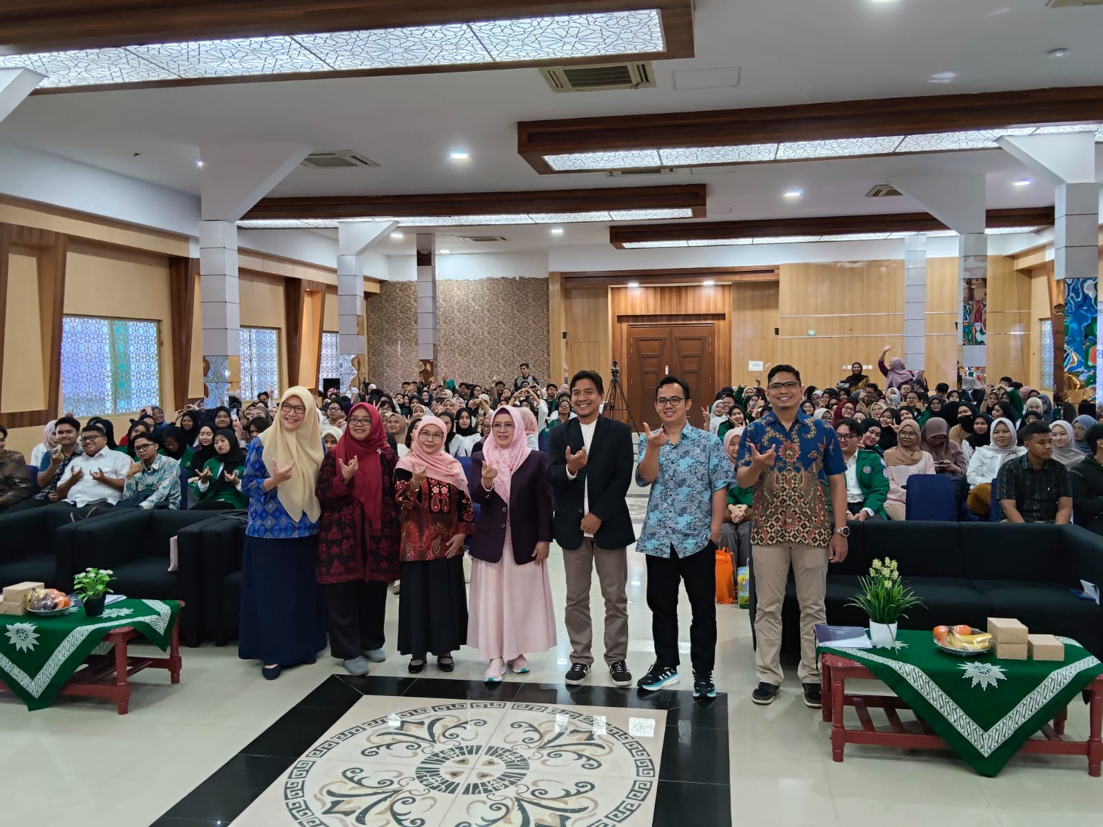 Image Caption