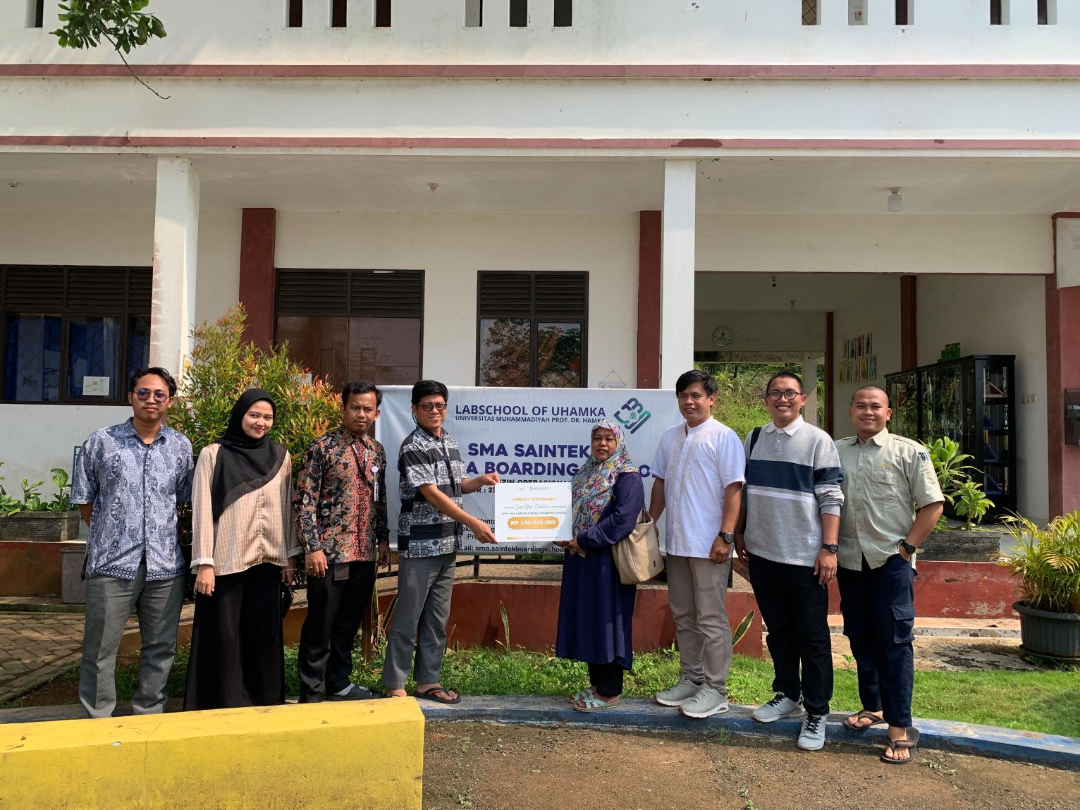Image Caption