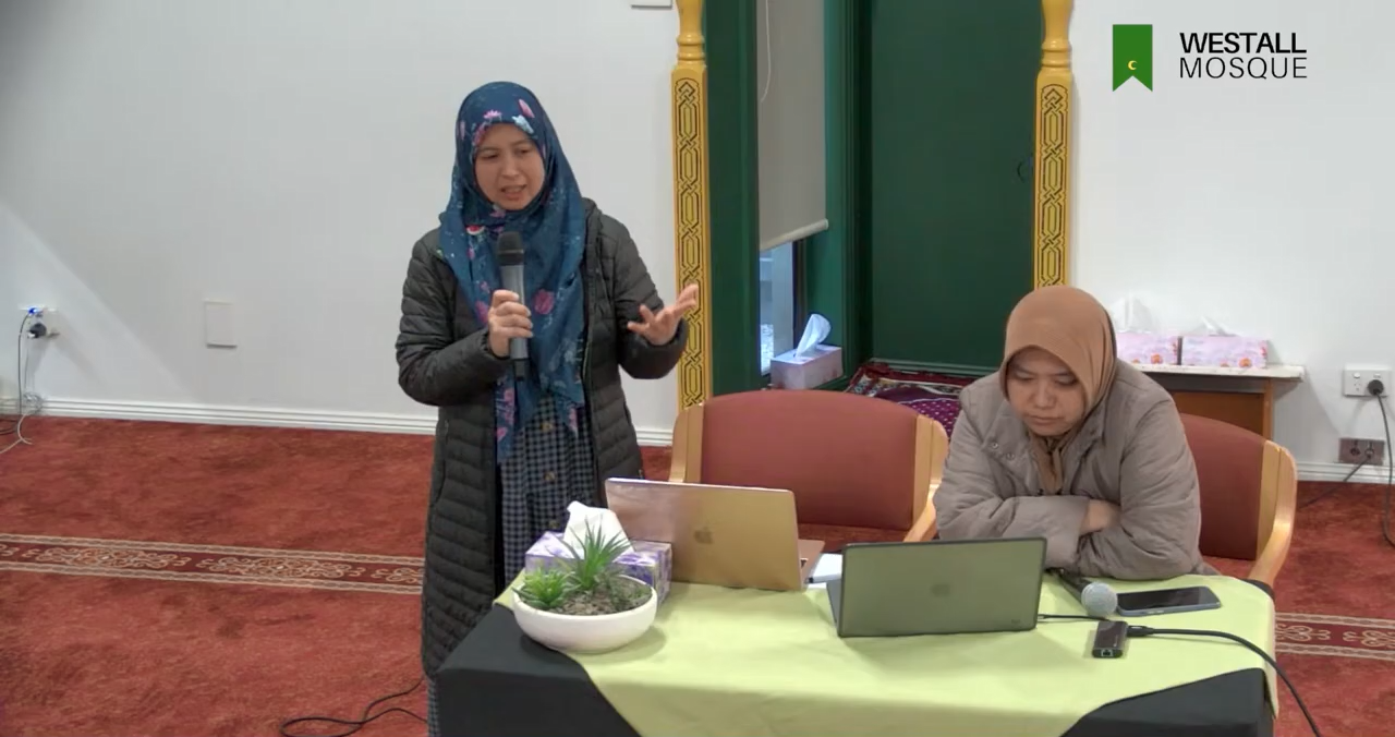 Dokumen Humas Uhamka