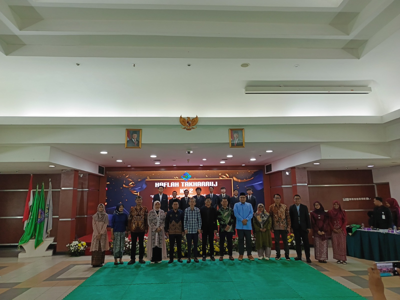 Dokumen Humas Uhamka