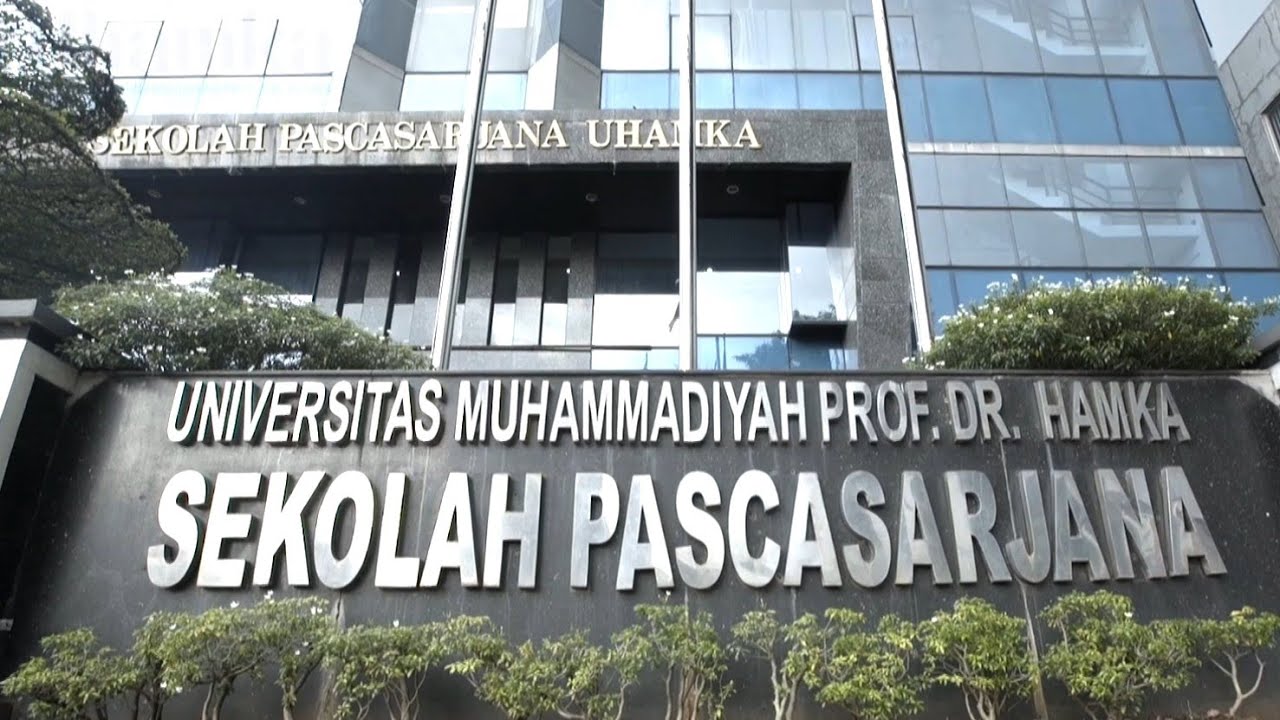 Dokumen Humas Uhamka