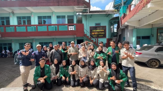 Dokumen Humas Uhamka