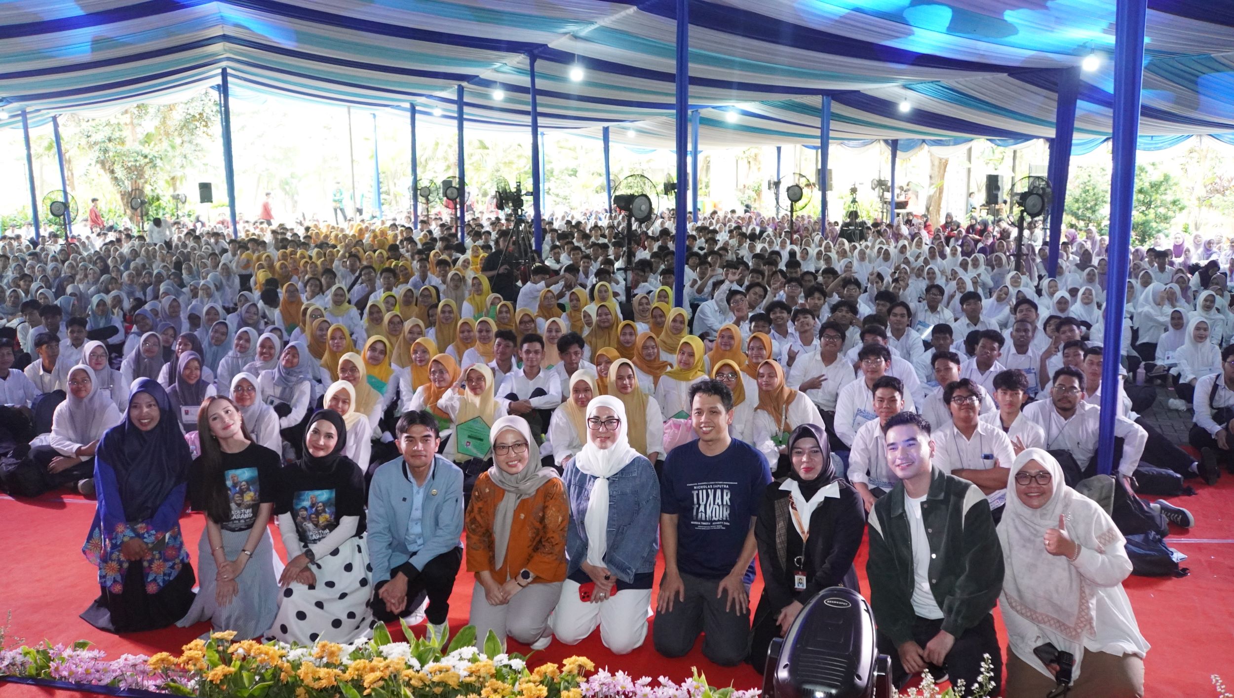 Dokumen Humas Uhamka