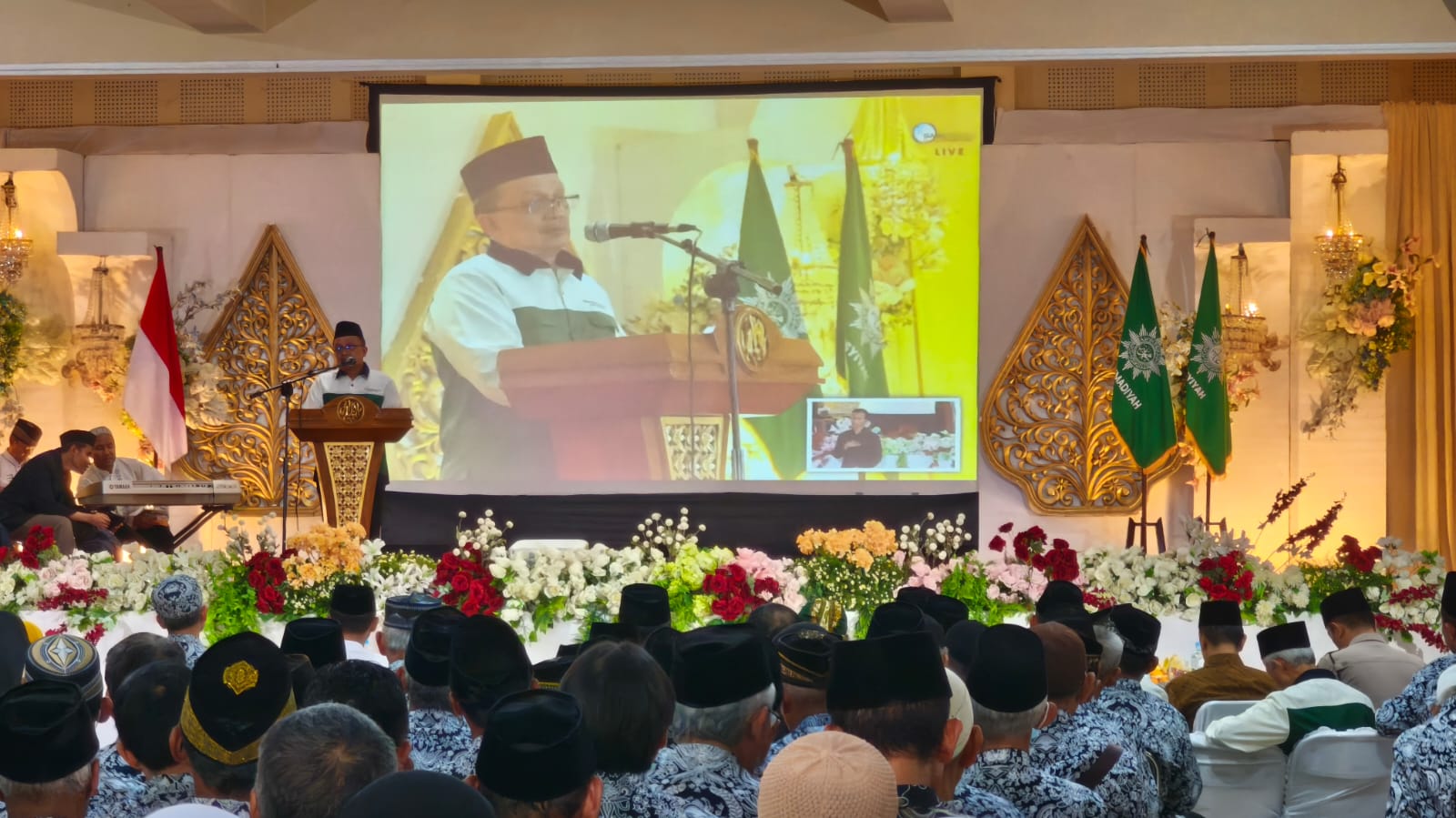 Image Caption