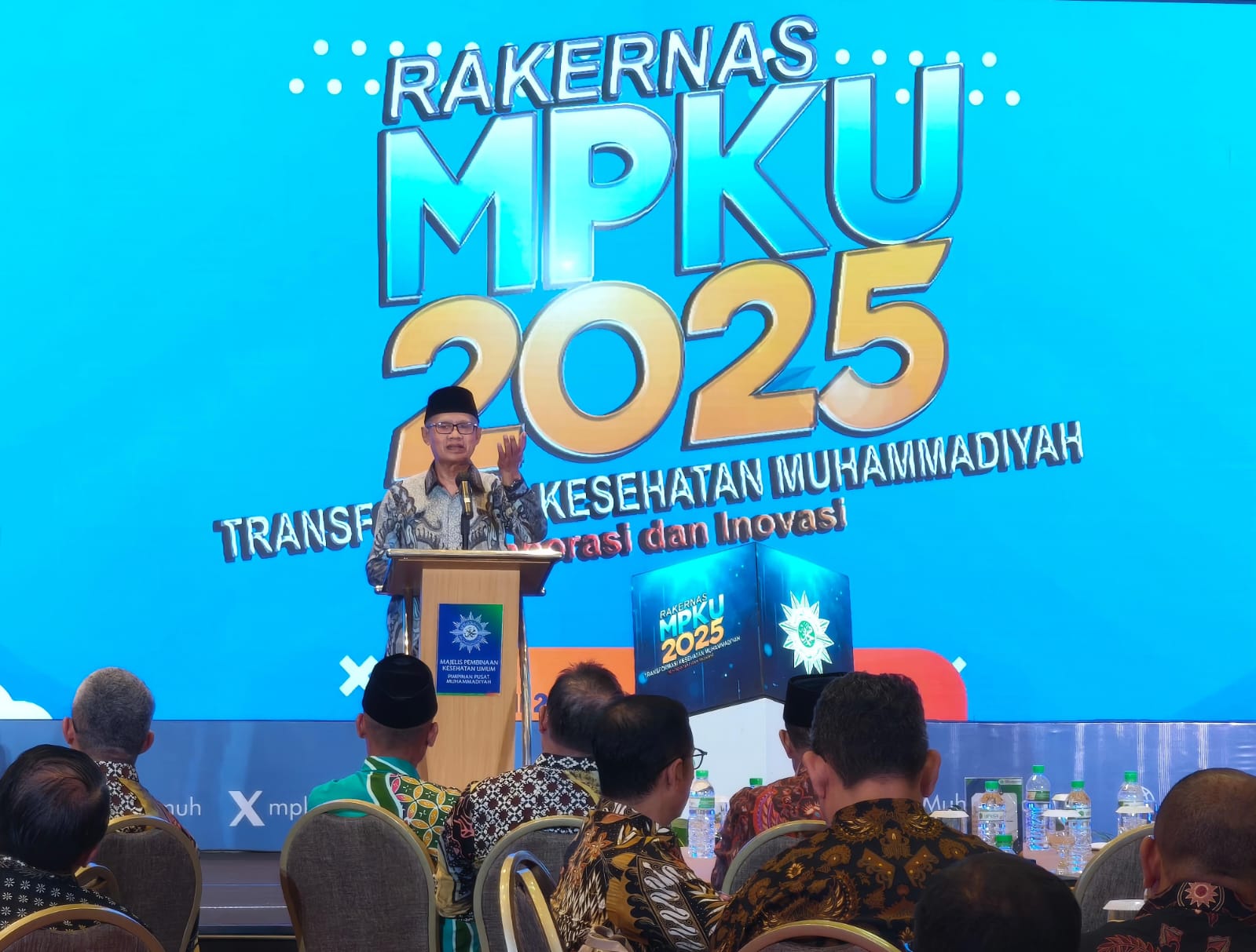 Image Caption