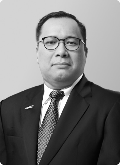 Dr Arif Budimanta