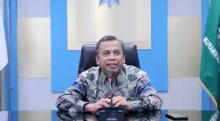 Beasiswa Kader Muhammadiyah 2024