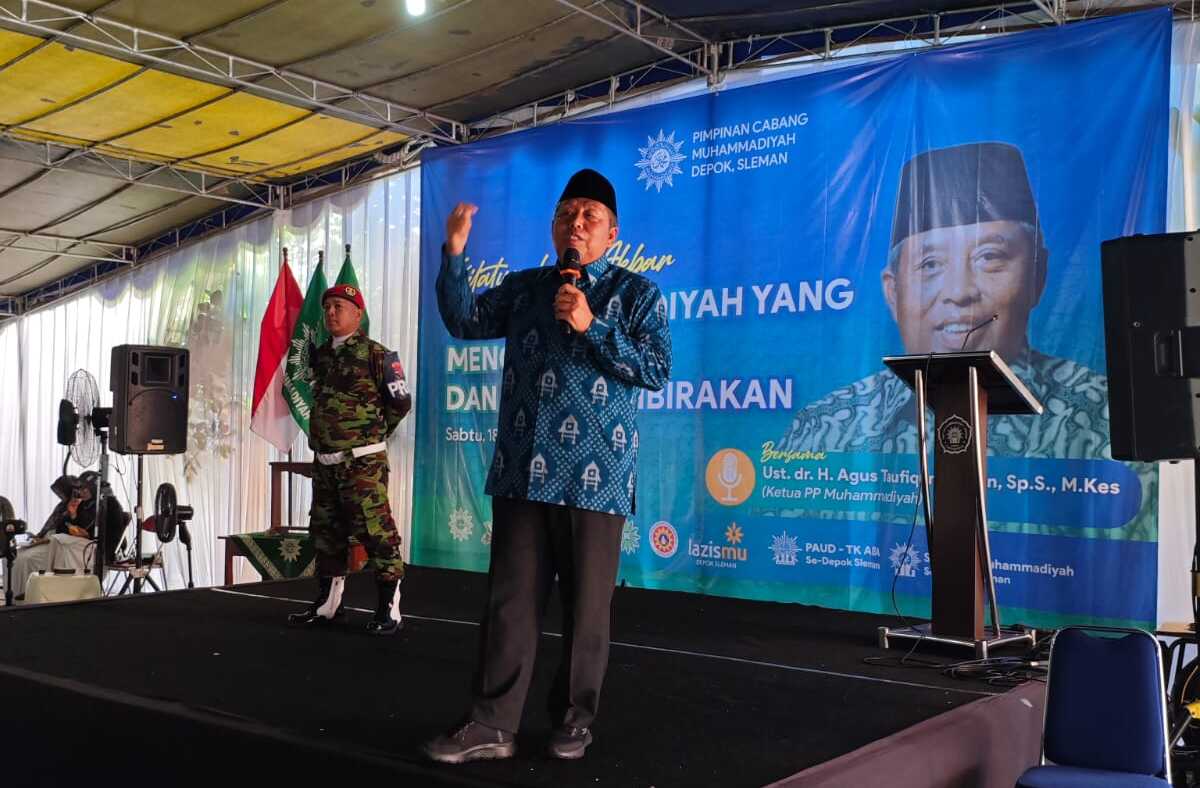 Image Caption