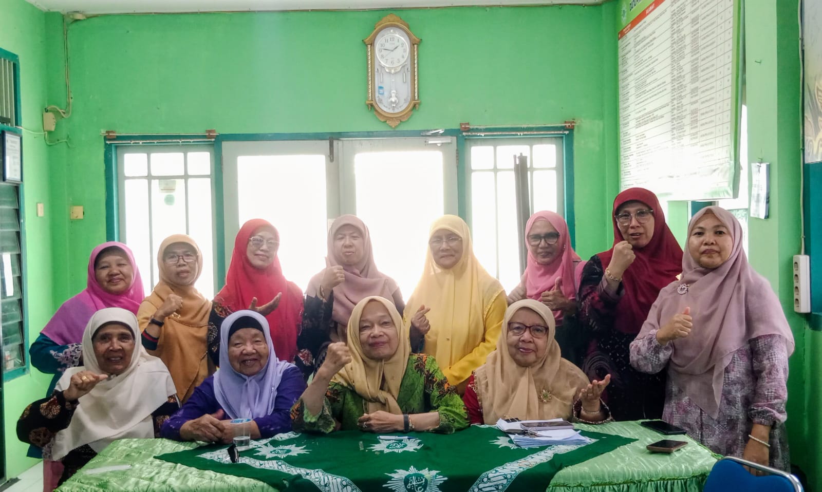 Aisyiyah Sumbar