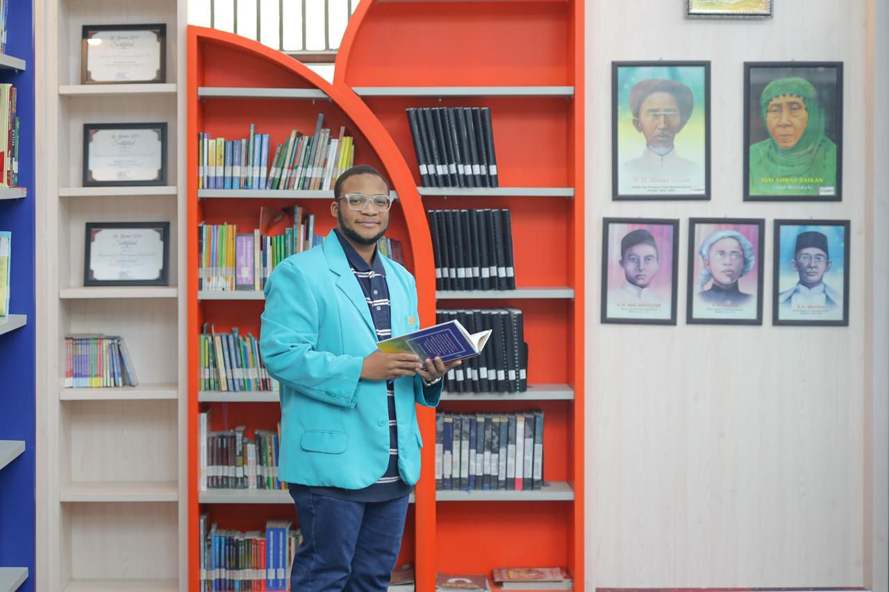 Dok Istimewa