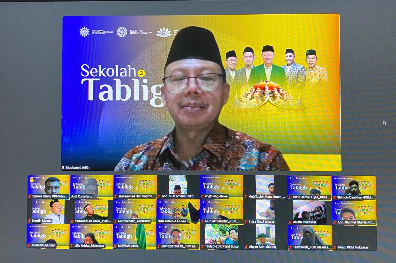 Image Caption