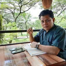 Azrul Tanjung