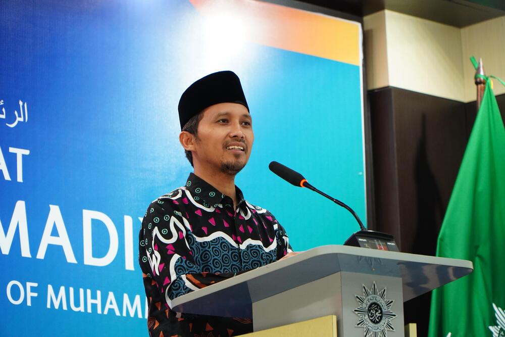 Dr Bachtiar Dwi Kurniawan, SFilI., MPA