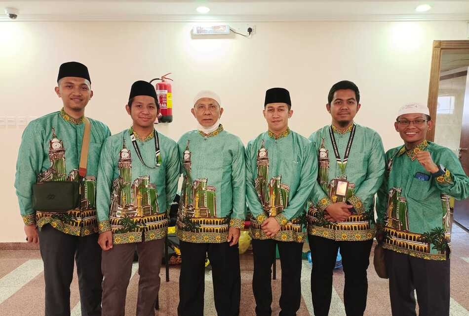 Image Caption