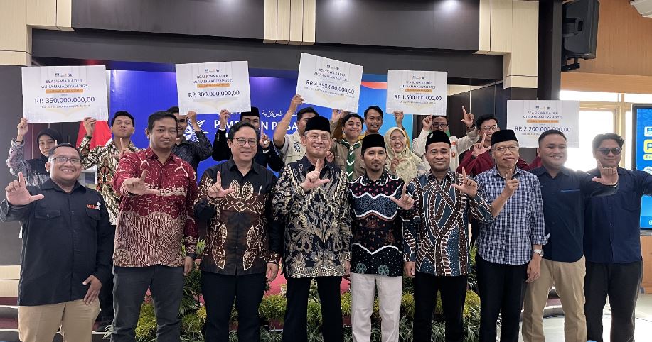 Lazismu dan MPKSDI