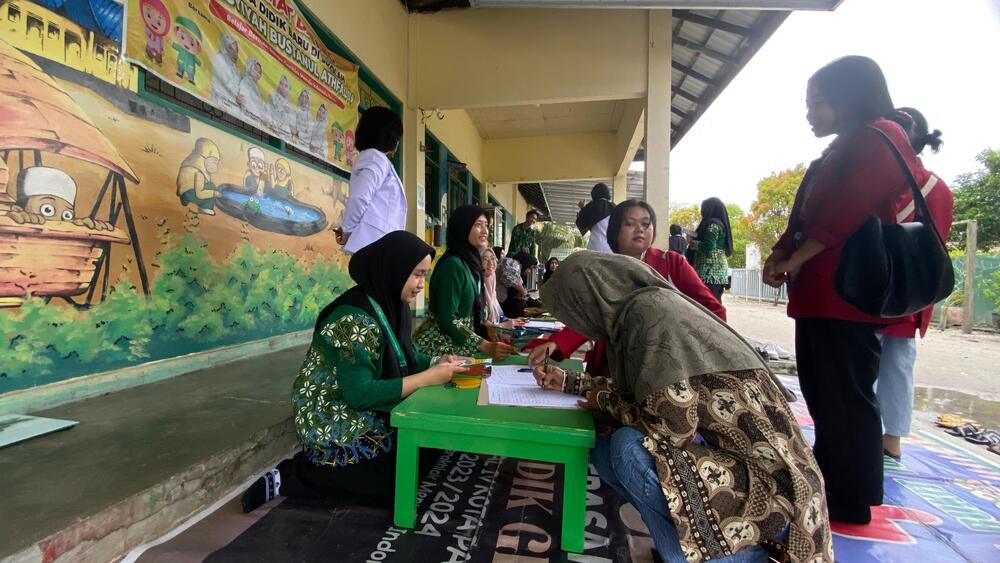 Image Caption