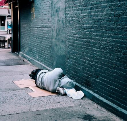 Foto Ilustrasi Jon Tyson/Unsplash