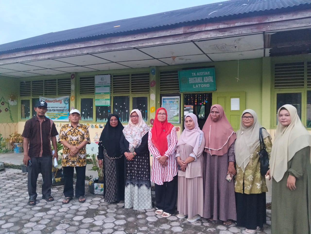 Image Caption