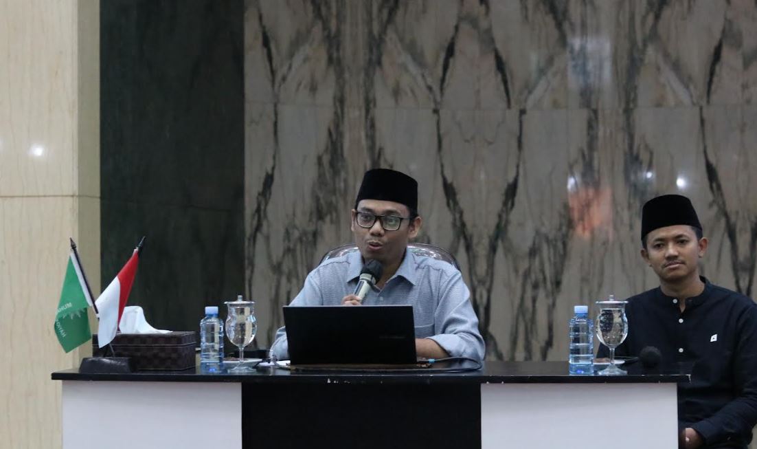 Image Caption