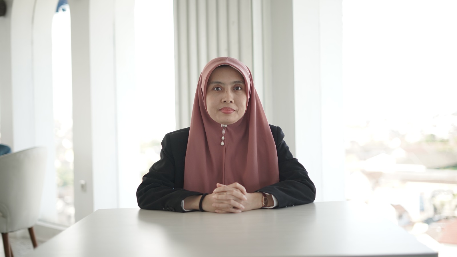 Dr. Miftakhul Khasanah