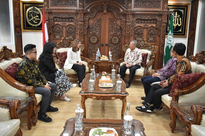 Image Caption