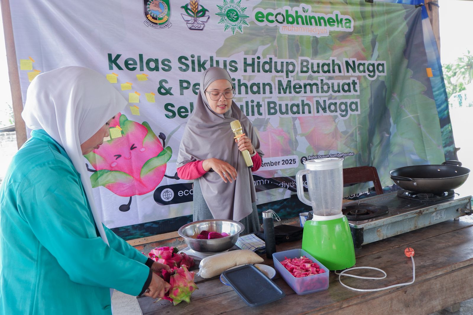 Eco Bhinneka Muhammadiyah