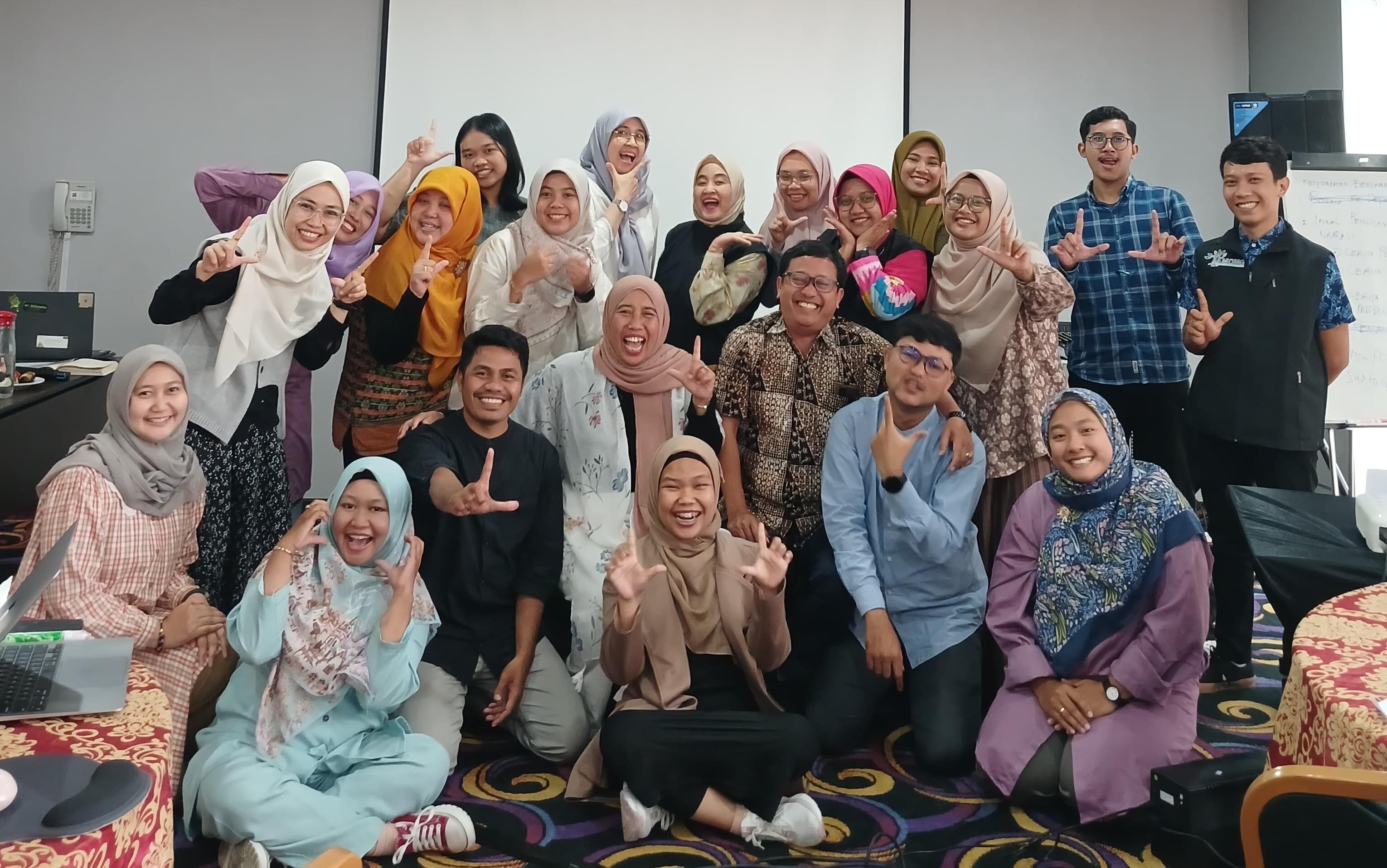 Eco Bhinneka Muhammadiyah