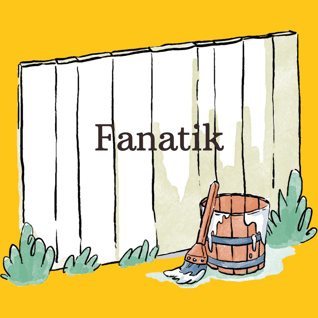 Fanatik