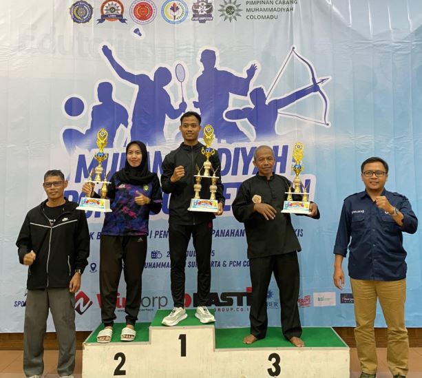 Dok Istimewa