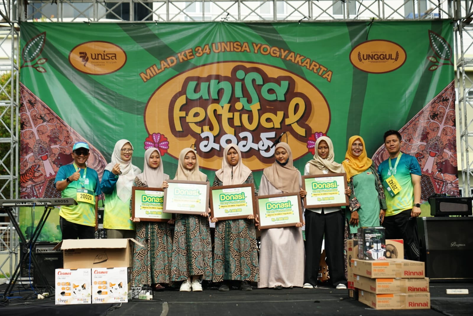 Fun Run