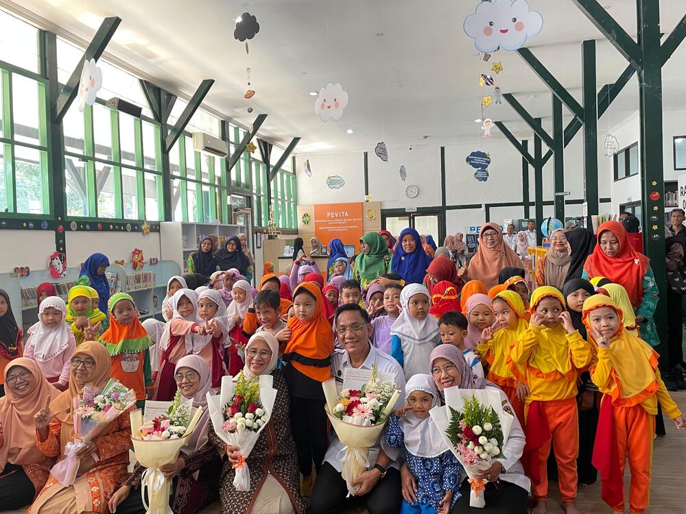 Foto Istimewa (Salma Asyrofah)