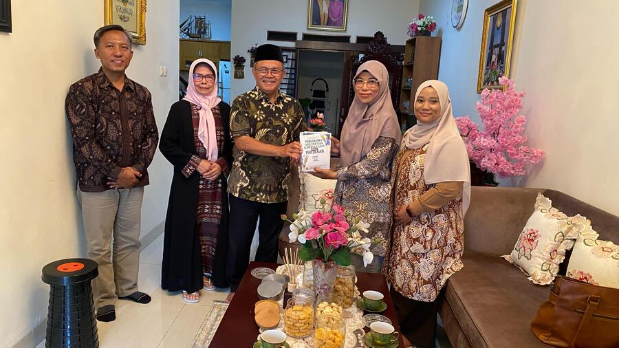 Image Caption