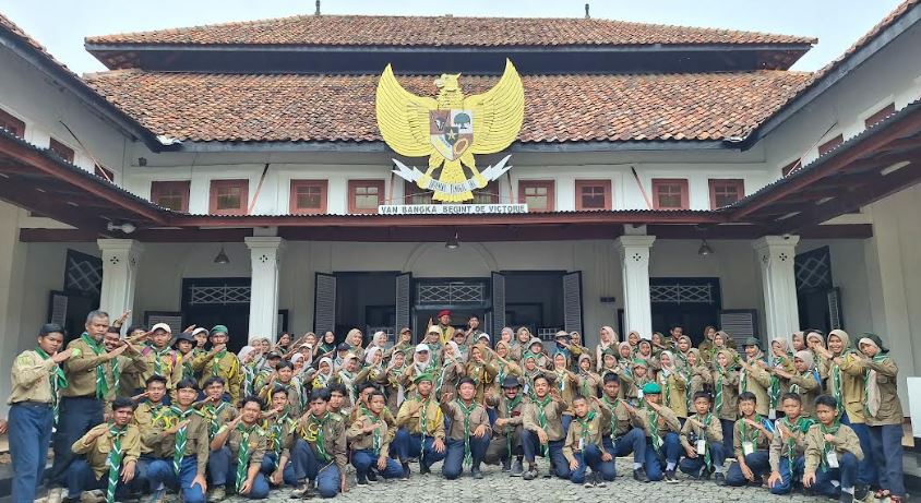 Image Caption