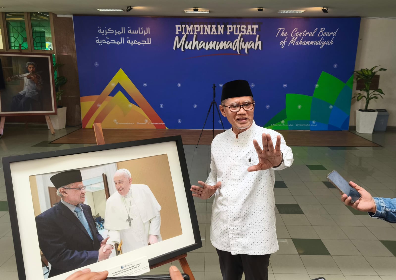 Image Caption