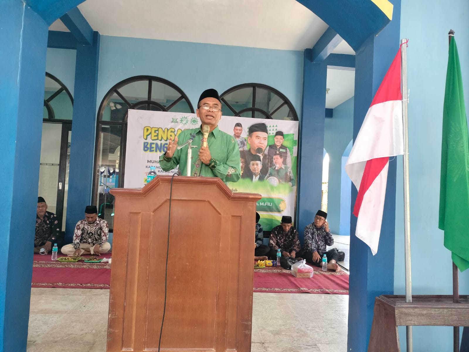 Hari Bermuhammadiyah
