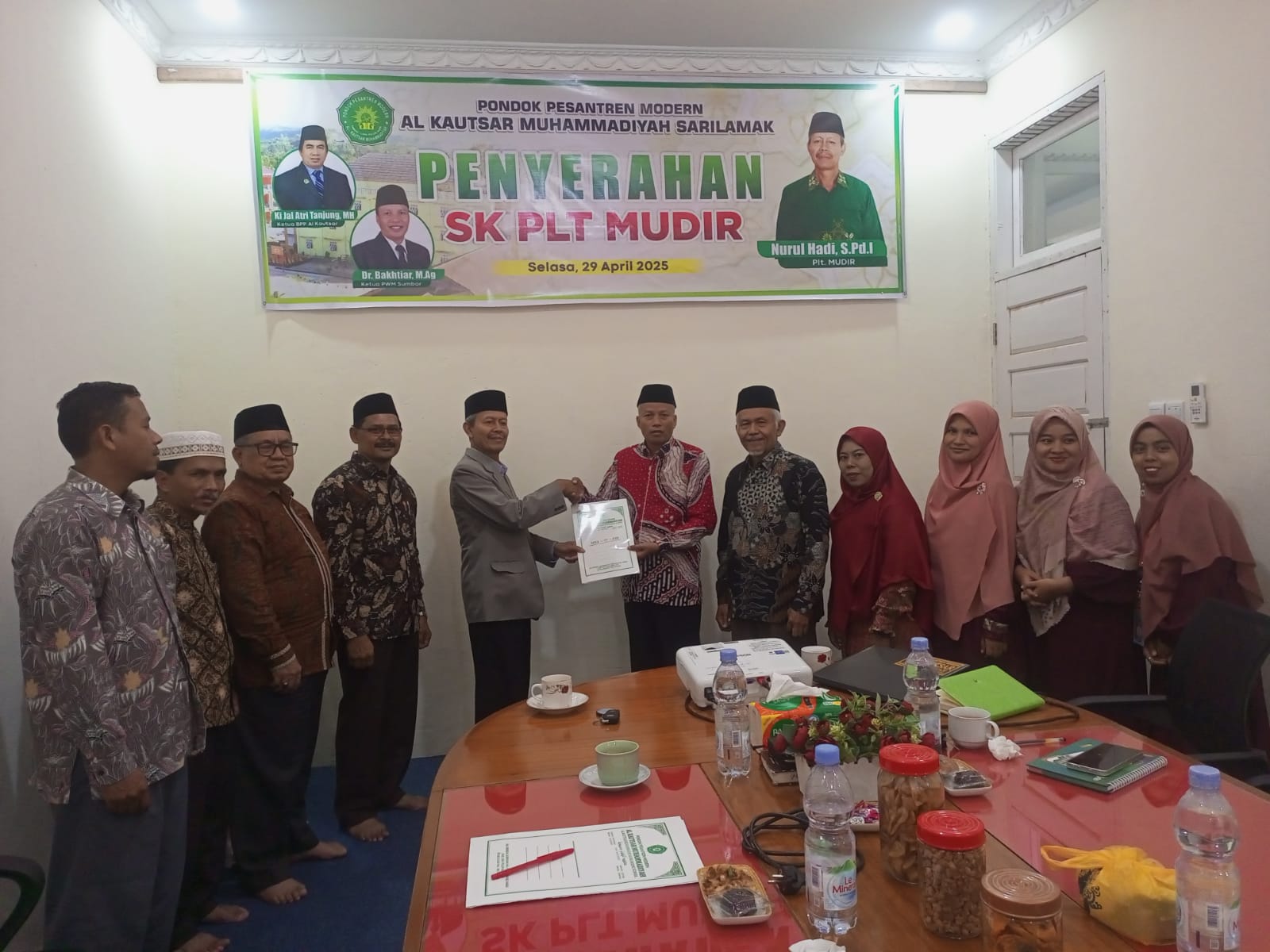 Image Caption