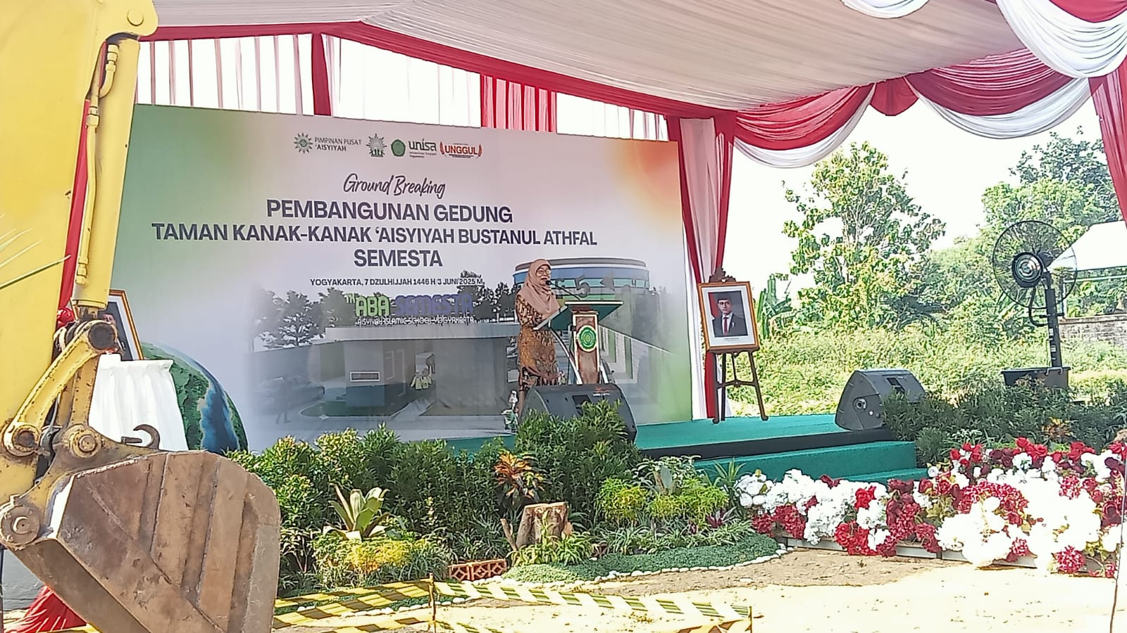Image Caption
