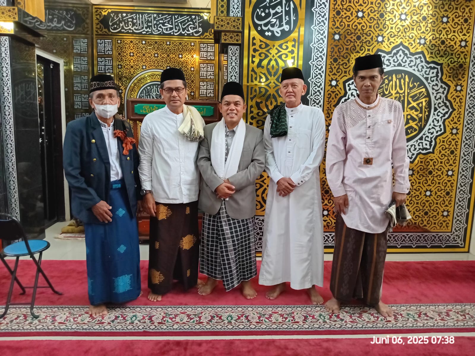 Image Caption