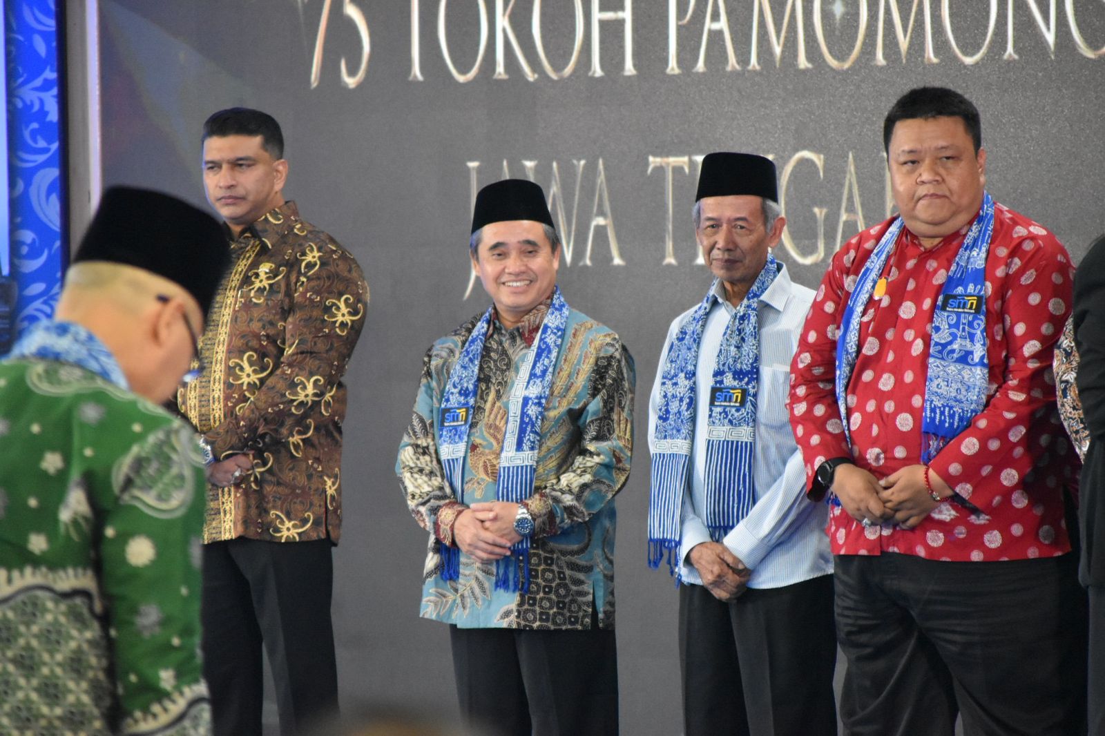 Image Caption