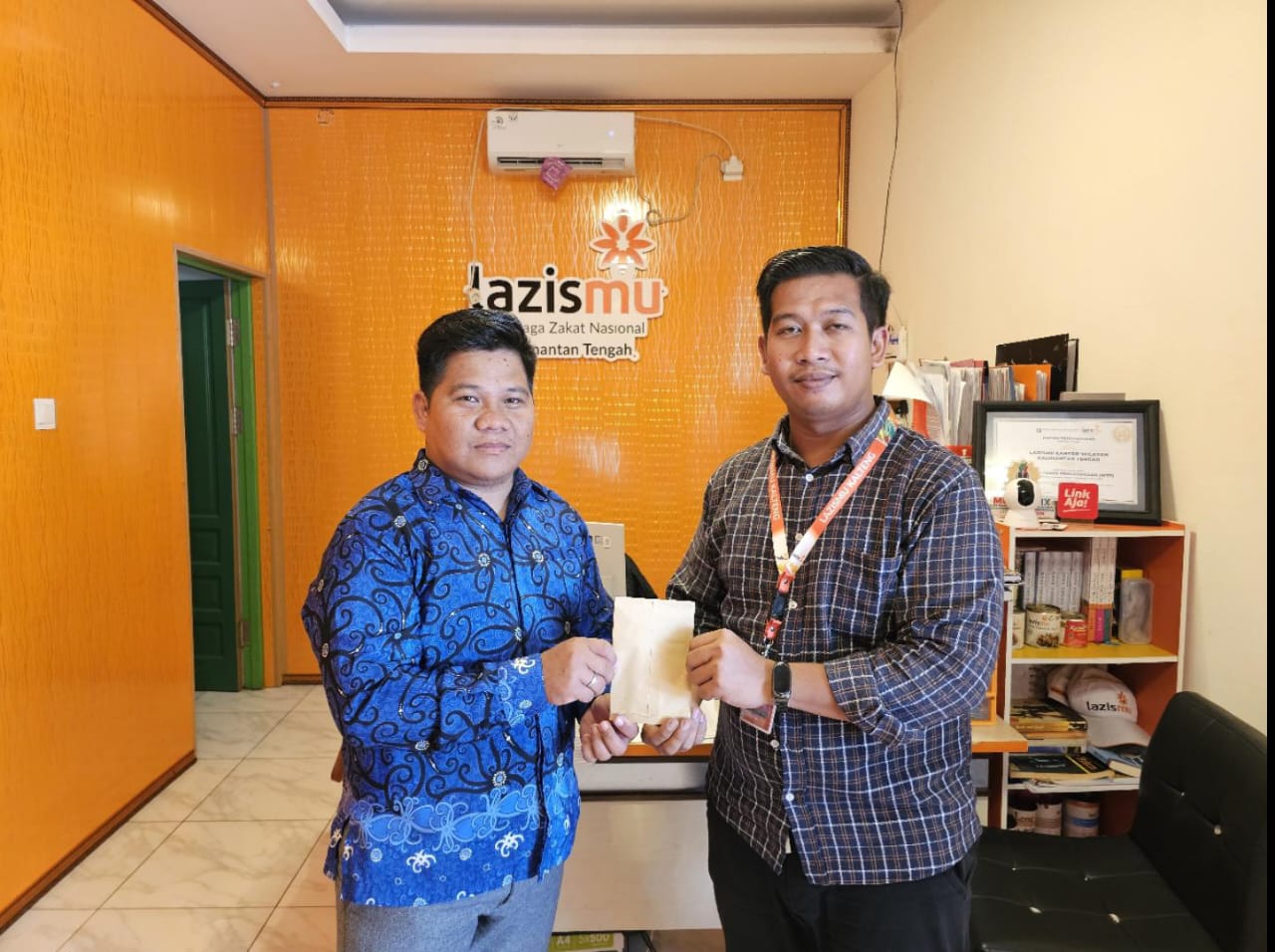 Istimewa