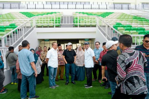 Muktamar Muhammadiyah 2027