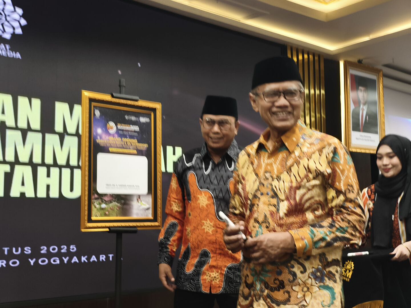 Image Caption