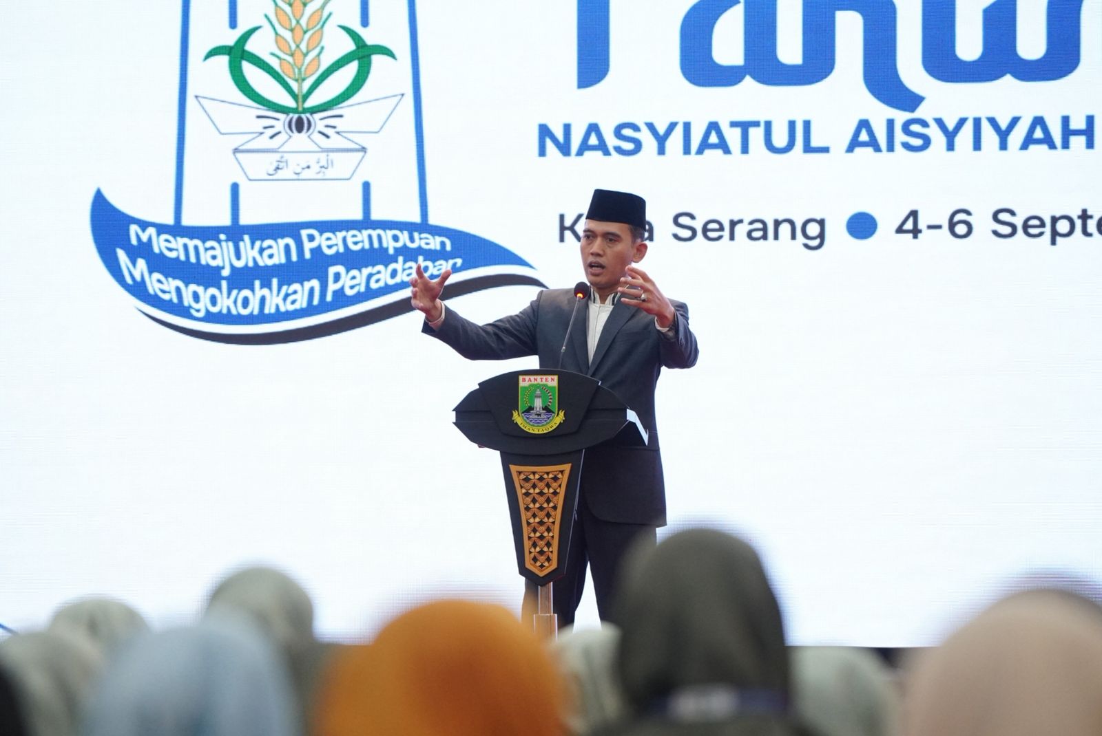 Image Caption
