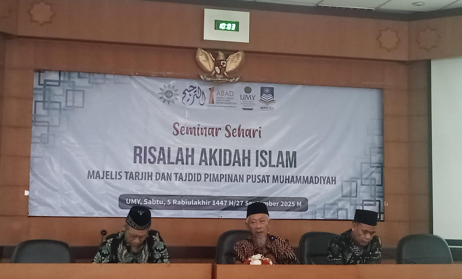 Image Caption