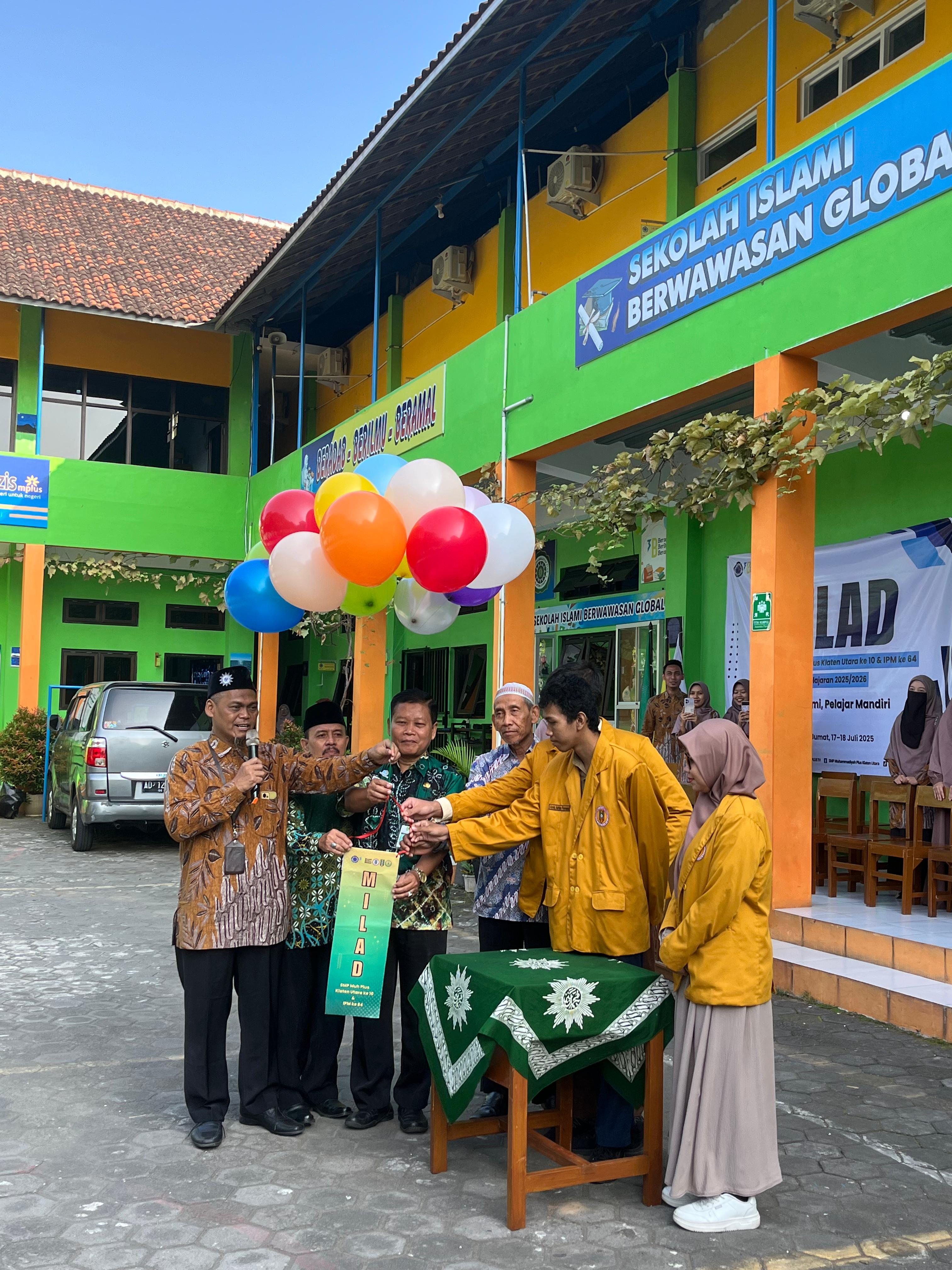 Milad IPM