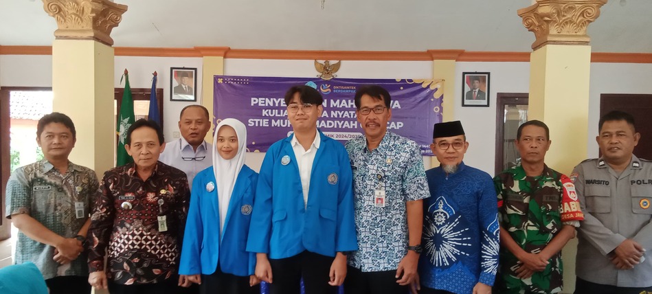 Image Caption