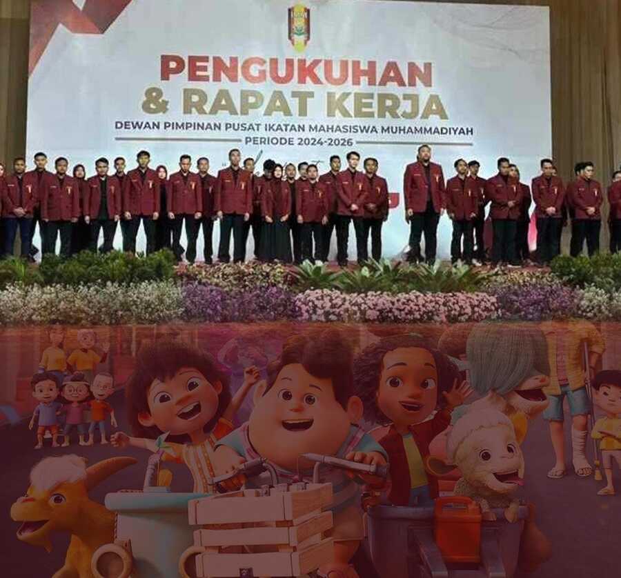 Image Caption