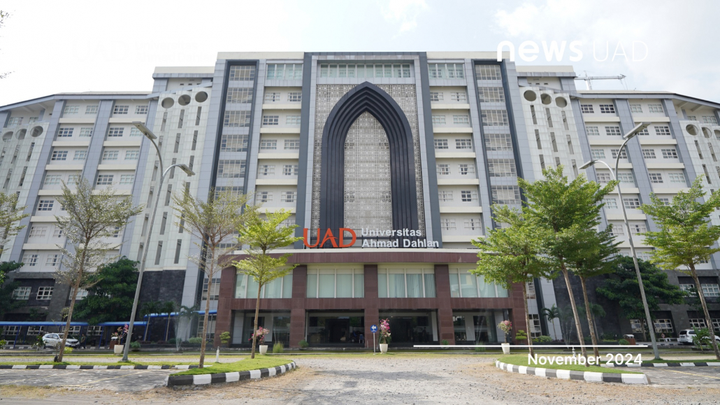 Kampus UAD