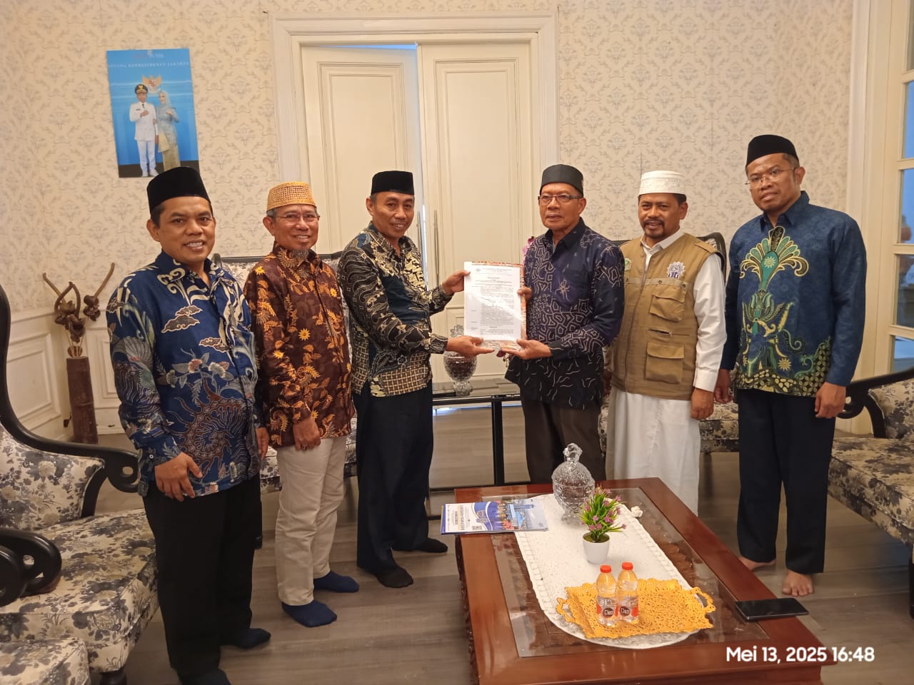 Image Caption